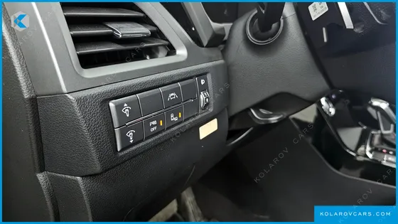 KGM - SSANGYONG KORANDO GASOLINE 1.5 2WD R-PLUS