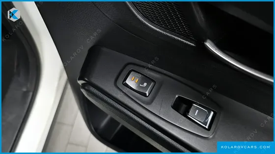 KGM - SSANGYONG KORANDO GASOLINE 1.5 2WD R-PLUS