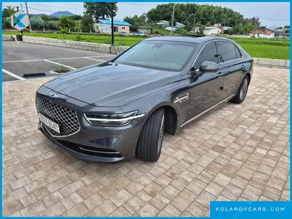 GENESIS G90 3.8 AWD
