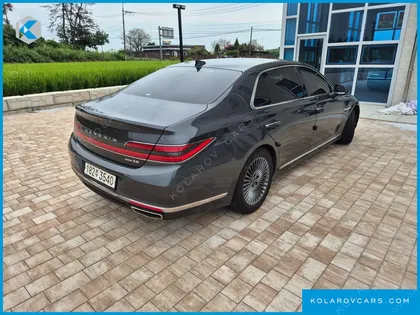 GENESIS G90 3.8 AWD