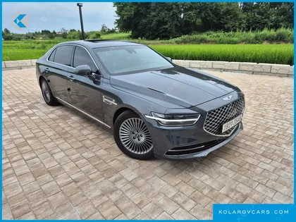 GENESIS G90 3.8 AWD
