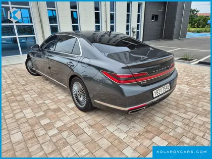 GENESIS G90 3.8 AWD