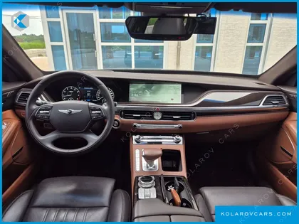 GENESIS G90 3.8 AWD