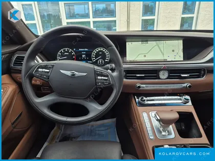 GENESIS G90 3.8 AWD