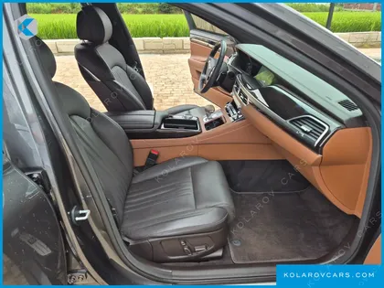 GENESIS G90 3.8 AWD