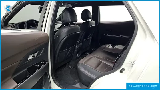 KGM - SSANGYONG KORANDO GASOLINE 1.5 4WD C7