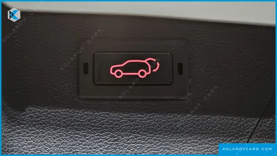 KGM - SSANGYONG KORANDO GASOLINE 1.5 4WD C7