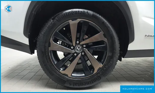 LEXUS NX EXECUTIVE