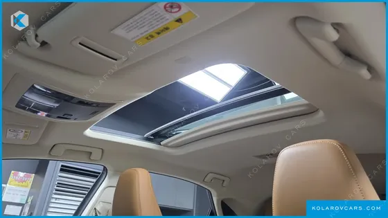 LEXUS NX EXECUTIVE