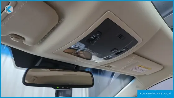 LEXUS NX EXECUTIVE