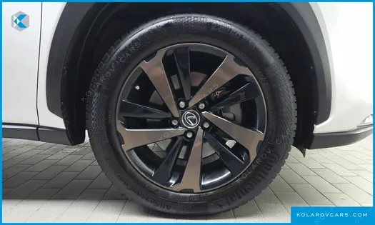 LEXUS NX EXECUTIVE