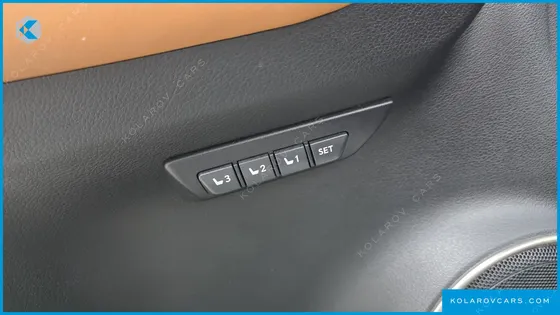 LEXUS NX EXECUTIVE