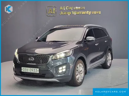 KIA SORENTO DIESEL 2.0 2WD
