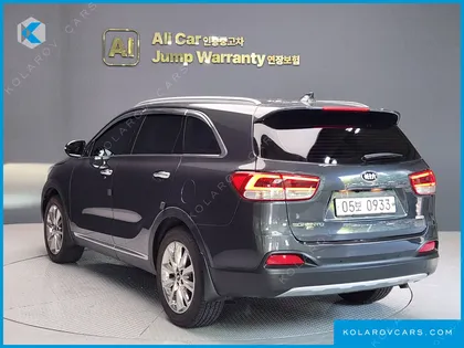 KIA SORENTO DIESEL 2.0 2WD