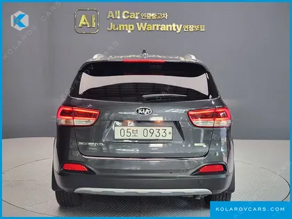 KIA SORENTO DIESEL 2.0 2WD