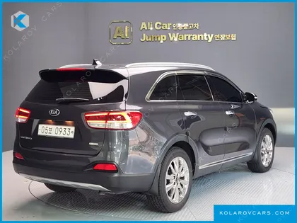 KIA SORENTO DIESEL 2.0 2WD