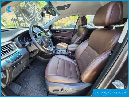 KIA SORENTO DIESEL 2.0 2WD