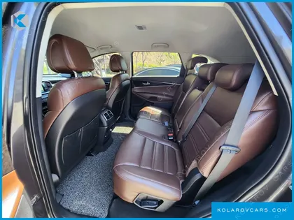 KIA SORENTO DIESEL 2.0 2WD