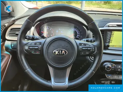 KIA SORENTO DIESEL 2.0 2WD