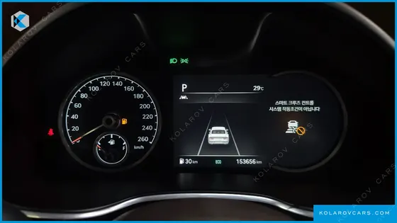 GENESIS G80 GASOLINE 2.5 TURBO 2WD