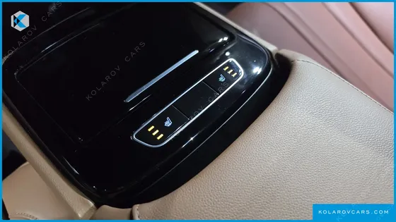 GENESIS G80 GASOLINE 2.5 TURBO 2WD