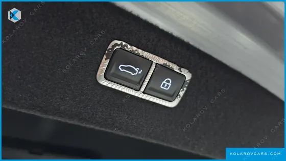 GENESIS G80 GASOLINE 2.5 TURBO 2WD