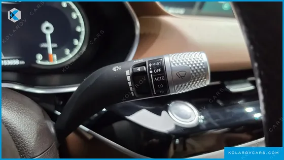 GENESIS G80 GASOLINE 2.5 TURBO 2WD