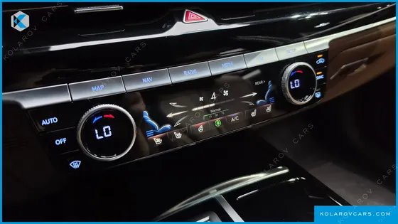 GENESIS G80 GASOLINE 2.5 TURBO 2WD