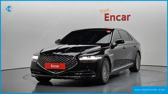 GENESIS G90 3.8 AWD