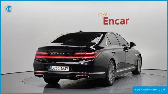 GENESIS G90 3.8 AWD