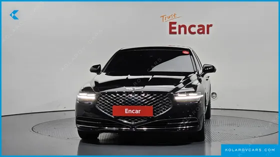 GENESIS G90 3.8 AWD