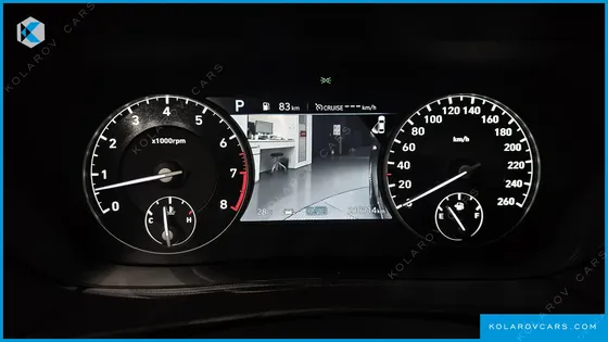GENESIS G90 3.8 AWD