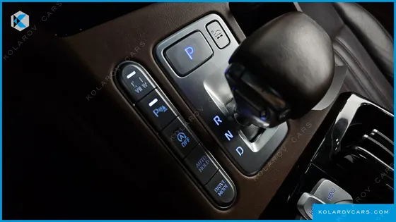 GENESIS G90 3.8 AWD