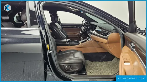 GENESIS G90 3.8 AWD