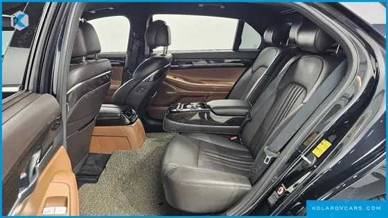 GENESIS G90 3.8 AWD