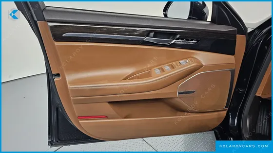 GENESIS G90 3.8 AWD