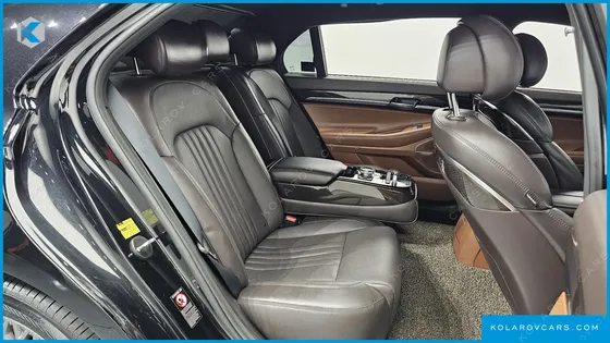 GENESIS G90 3.8 AWD