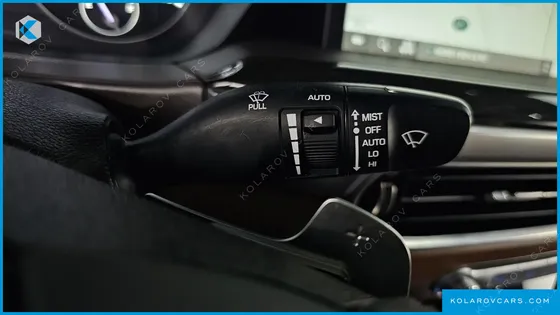 GENESIS G90 3.8 AWD