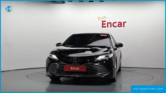 TOYOTA CAMRY 2.5