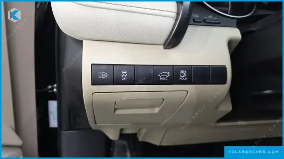 TOYOTA CAMRY 2.5