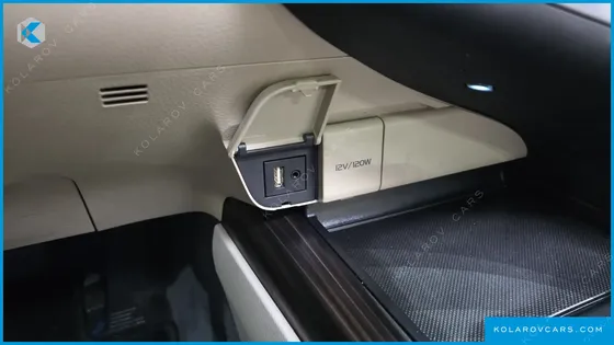 TOYOTA CAMRY 2.5