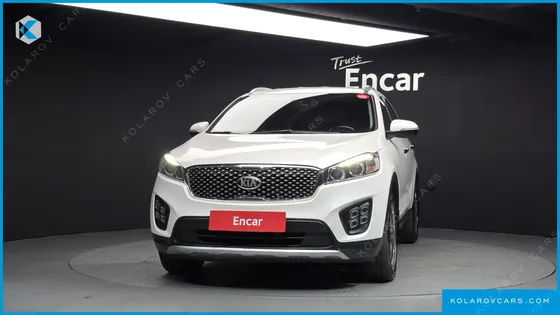 KIA SORENTO DIESEL 2.0 4WD