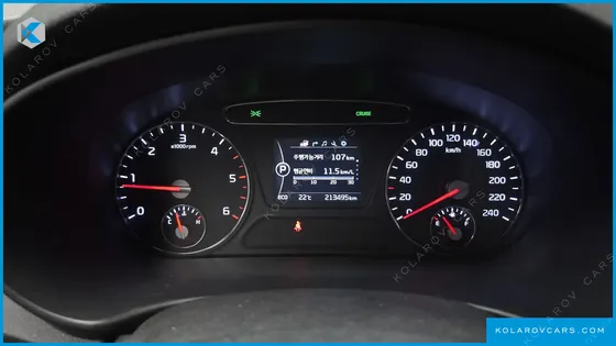 KIA SORENTO DIESEL 2.0 4WD