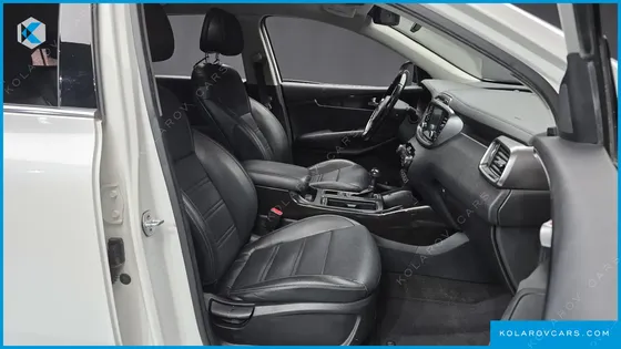 KIA SORENTO DIESEL 2.0 4WD