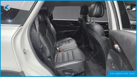 KIA SORENTO DIESEL 2.0 4WD