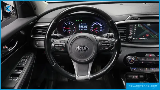 KIA SORENTO DIESEL 2.0 4WD