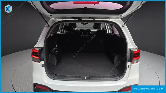 KIA SORENTO DIESEL 2.0 4WD
