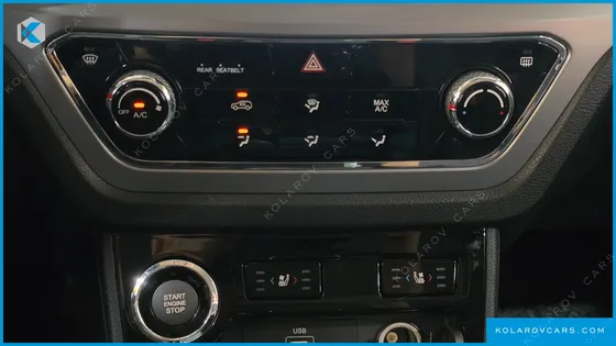 KGM - SSANGYONG KORANDO DIESEL 1.6 2WD DELIGHT PLUS