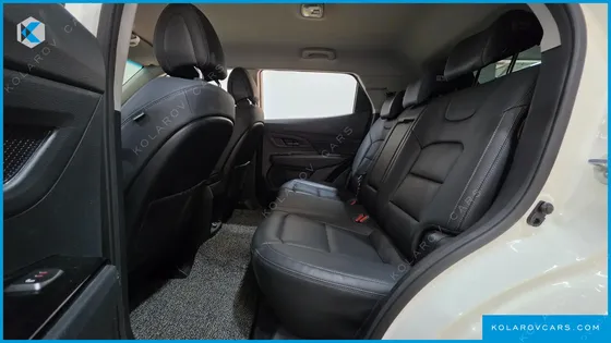 KGM - SSANGYONG KORANDO DIESEL 1.6 2WD DELIGHT PLUS
