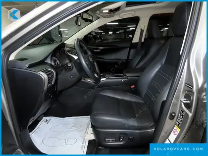 LEXUS NX SUPREME